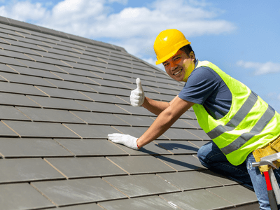 About Roof Repair Experts Dozier, AL